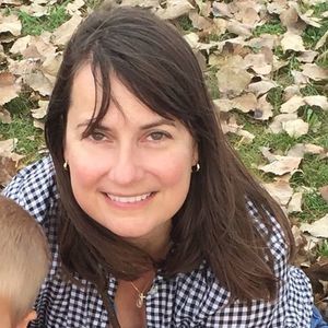 Meet your Posher, Susan